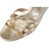 image:imageSteve Madden Womens CaryGold Leath