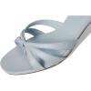 image:imageSteve Madden Womens CaryLight Blue Leather