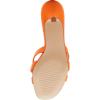 image:imageSteve Madden Womens CaryOrange Patent