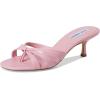 image:imageSteve Madden Womens CaryPink Leather