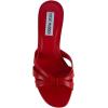 image:imageSteve Madden Womens CaryRed Leather