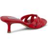 image:imageSteve Madden Womens CaryRed Leather