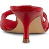 image:imageSteve Madden Womens CaryRed Leather