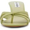 image:imageSteve Madden Womens CarySage Leather