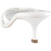 image:imageSteve Madden Womens CaryWhite Leather