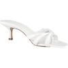 image:imageSteve Madden Womens CaryWhite Leather
