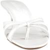 image:imageSteve Madden Womens CaryWhite Leather