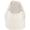image:imageSteve Madden Womens CharlieWhite Rhinestone