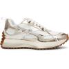 image:imageSteve Madden Womens Cyclone SneakerGold Multi