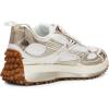 image:imageSteve Madden Womens Cyclone SneakerGold Multi