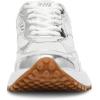 image:imageSteve Madden Womens Cyclone SneakerSilver