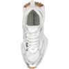 image:imageSteve Madden Womens Cyclone SneakerSilver