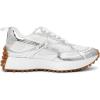 image:imageSteve Madden Womens Cyclone SneakerSilver