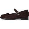 image:imageSteve Madden Womens Delancy Mary Jane FlatBrown Suede