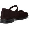 image:imageSteve Madden Womens Delancy Mary Jane FlatBrown Suede