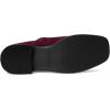 image:imageSteve Madden Womens Delancy Mary Jane FlatBurgundy Suede