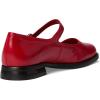image:imageSteve Madden Womens Delancy Mary Jane FlatRed Leather