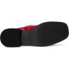 image:imageSteve Madden Womens Delancy Mary Jane FlatRed Leather