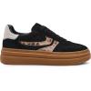 image:imageSteve Madden Womens DodgeBlackLeopard