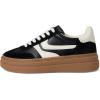 image:imageSteve Madden Womens DodgeBlackWhite