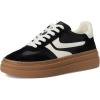 image:imageSteve Madden Womens DodgeBlackWhite