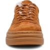 image:imageSteve Madden Womens DodgeChesnut Suede Fur