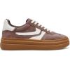 image:imageSteve Madden Womens DodgeTaupe Multi