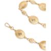 image:imageSteve Madden Womens Gold Chain Western Inspired Everyday Casual Day to Night BeltGold