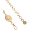 image:imageSteve Madden Womens Gold Chain Western Inspired Everyday Casual Day to Night BeltGold