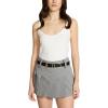 image:imageSteve Madden Womens Harley 2 for 1 Pant BeltCamel