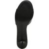 image:imageSteve Madden Womens Kendrix Heeled SandalBlack Leather