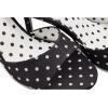 image:imageSteve Madden Womens Kendrix Heeled SandalBlackWhite