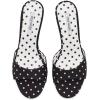 image:imageSteve Madden Womens Kendrix Heeled SandalBlackWhite