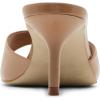 image:imageSteve Madden Womens Kendrix Heeled SandalBlush Leather