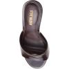 image:imageSteve Madden Womens Kendrix Heeled SandalBrown Leather