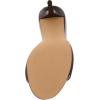 image:imageSteve Madden Womens Kendrix Heeled SandalBrown Leather