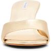 image:imageSteve Madden Womens Kendrix Heeled SandalGold Leather