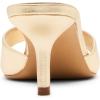 image:imageSteve Madden Womens Kendrix Heeled SandalGold Leather