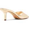 image:imageSteve Madden Womens Kendrix Heeled SandalGold Leather