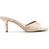 image:imageSteve Madden Womens Kendrix Heeled SandalNatural Snake
