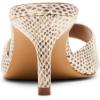 image:imageSteve Madden Womens Kendrix Heeled SandalNatural Snake