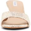 image:imageSteve Madden Womens Kendrix Heeled SandalNatural Snake