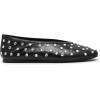 image:imageSteve Madden Womens LeniBlack Rhinestone