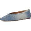 image:imageSteve Madden Womens LeniDenim Fabric
