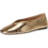 image:imageSteve Madden Womens LeniGold Leather