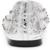 image:imageSteve Madden Womens LeniSilver Rhinestone