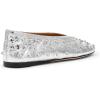 image:imageSteve Madden Womens LeniSilver Rhinestone