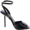 image:imageSteve Madden Womens LilacBlack Patent