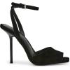 image:imageSteve Madden Womens LilacBlack Suede