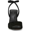 image:imageSteve Madden Womens LilacBlack Suede